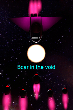 Scar in the Void