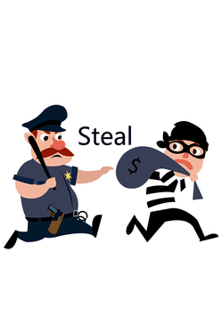 Steal