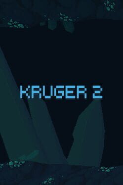 Kruger 2 cover art