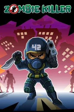 Zombie Killer