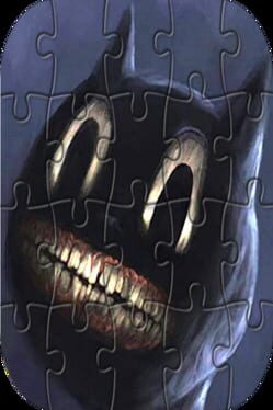 The Cartoon Cat: Jigsaw Puzzle cover art