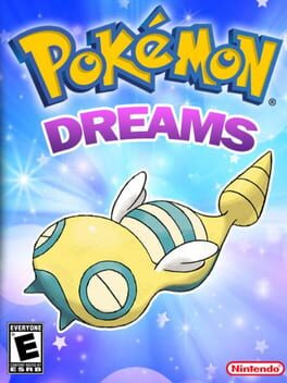 Pokémon Dreams