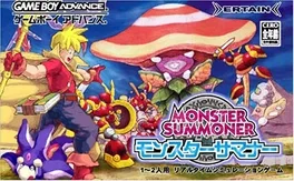 Monster Summoner image