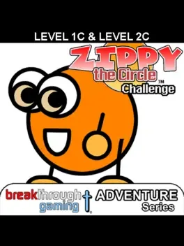 Zippy the Circle Challenge: Level 1C and Level 2C image