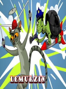 Lemurzin