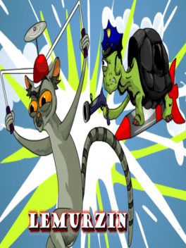 Lemurzin