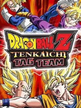 Dragon Ball Z: Tenkaichi Tag Team image