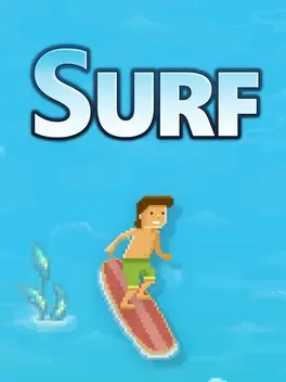 Microsoft Edge: Surf image