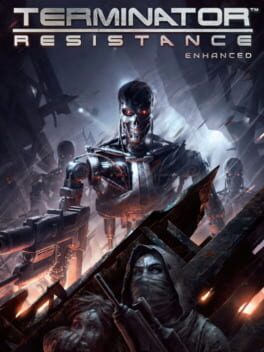 Terminator: Resistance Enhanced游戏资源下载