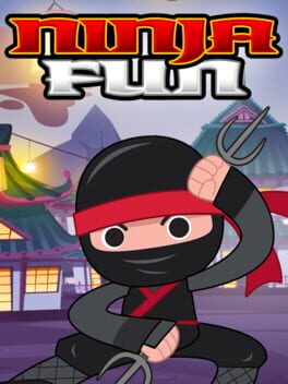 Ninja Fun cover art
