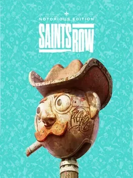Saints Row: Notorious Edition image