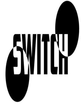 Switch - Black & White