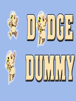 Dodge Dummy