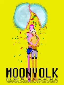 Moonyolk