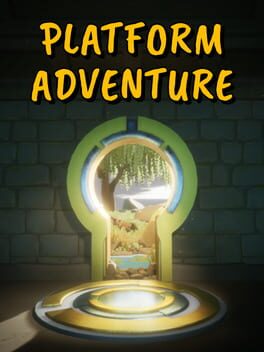 Platform Adventure