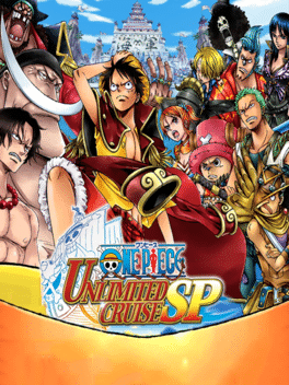 One Piece: Unlimited Cruise SP