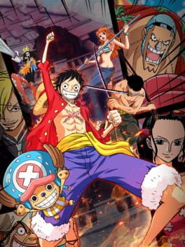 One Piece King Battle (2017)