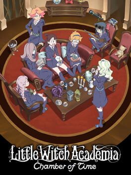 小魔女学园:时空魔法与七大不可思议游戏资源下载