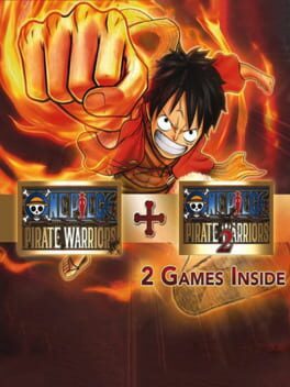 One Piece: Pirate Warriors + One Piece: Pirate Warriors 2