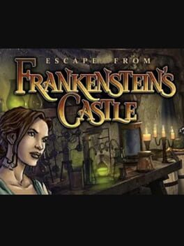 Escape from Frankenstein's Castle