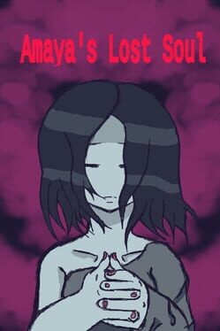 Amaya's Lost Soul Game Cover Artwork