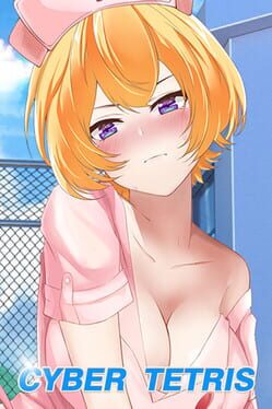 Cyber Tetris