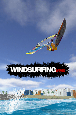 Windsurfing MMX