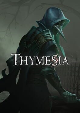 Thymesia: Digital Deluxe Edition (TBD)