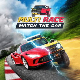 Multi Race: Match the Car