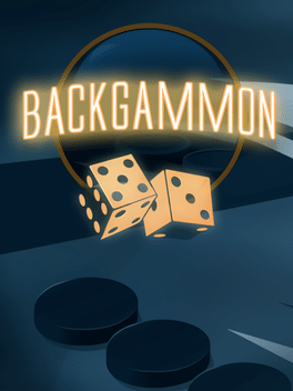 Backgammon Cover