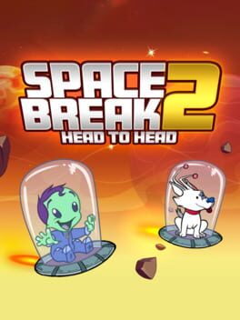 Space Break 2 Head to Head