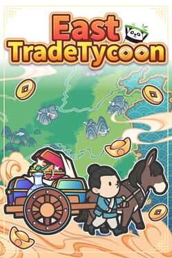 East Trade Tycoon_cover
