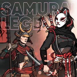 Samurai Legends