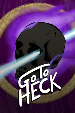 Go to Heck game cover