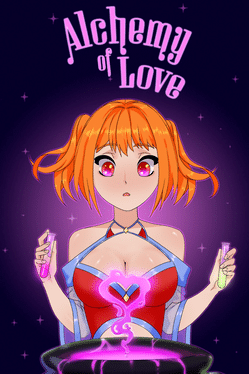 Alchemy of Love
