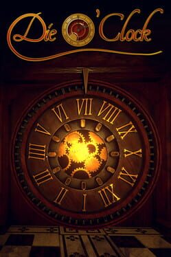 Die O'Clock Game Cover Artwork