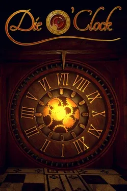 Die O'Clock game cover