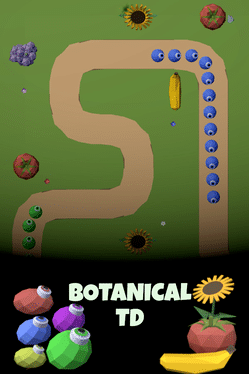 Botanical TD