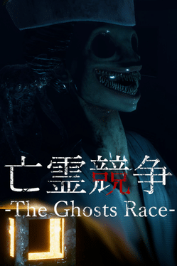 The Ghosts Race