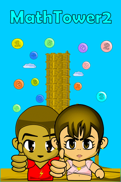 Math Tower 2