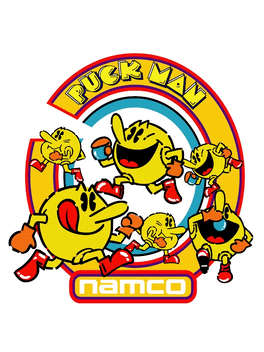 Pac-Man