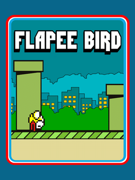 Flapee Bird Cover