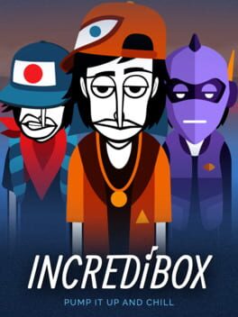 Incredibox Game Cover Artwork