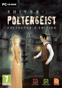 Shiver: Poltergeist - Collector's Edition