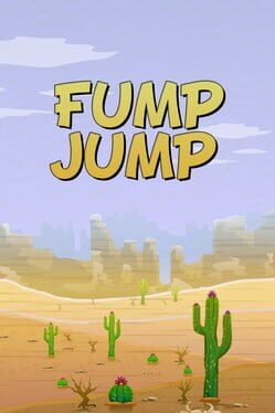 Fump Jump cover art