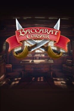 Baccarat Corsair
