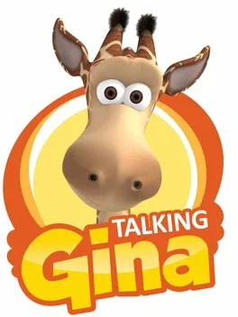 Talking Gina image