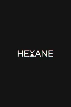 Hexane image