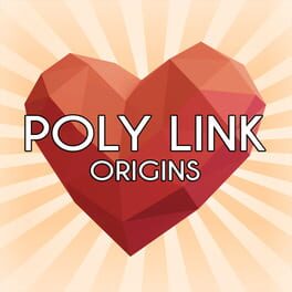 Poly Link: Origins cover art