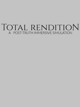 Total Rendition Game Cover Artwork